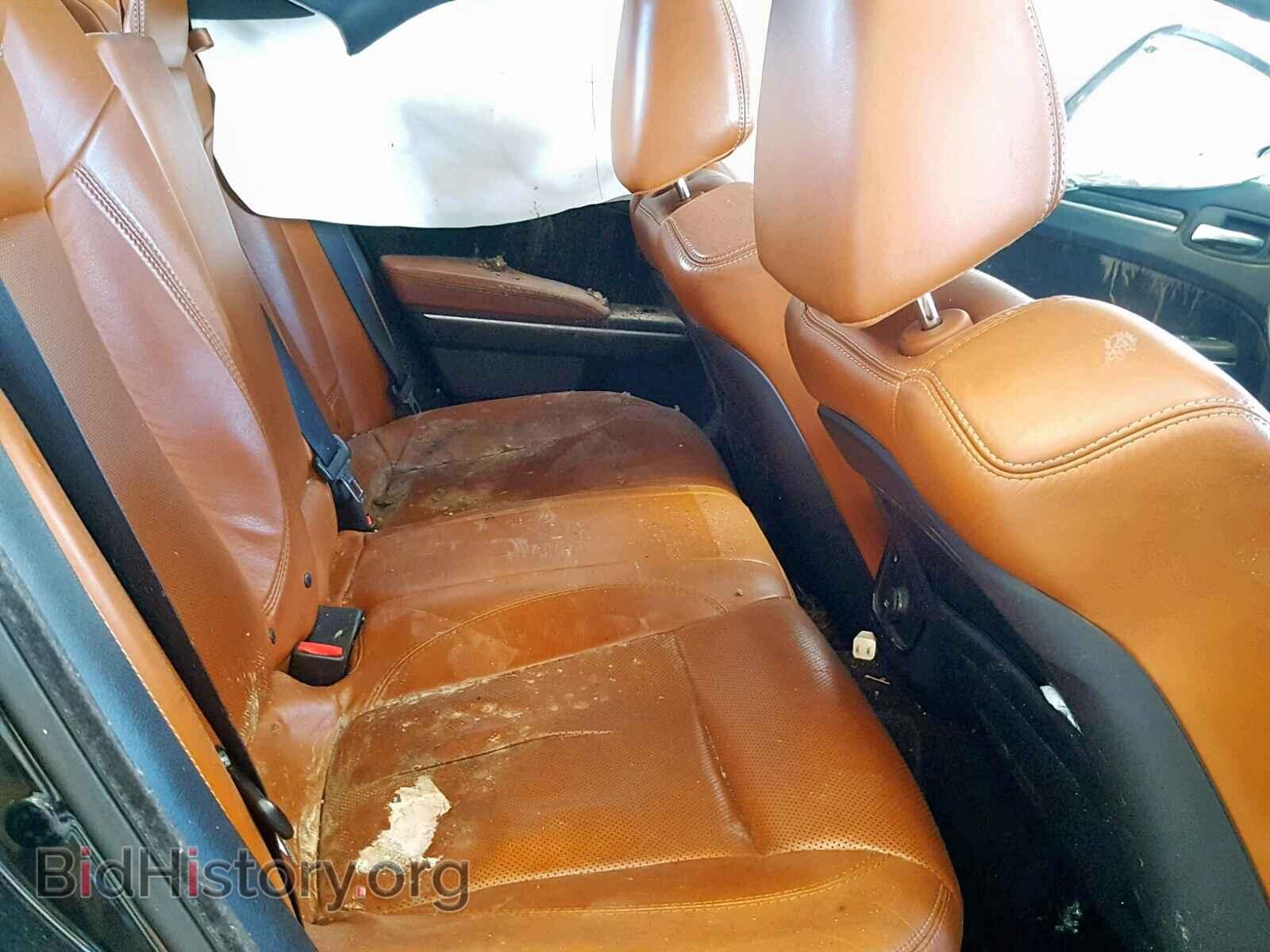 2014 CHRYSLER 300 - VIN: 2C3CCAFJ4EH285674 - Фото 6