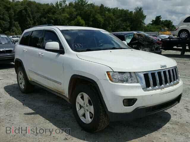 Photo 1C4RJEAG3DC517357 - JEEP CHEROKEE 2013