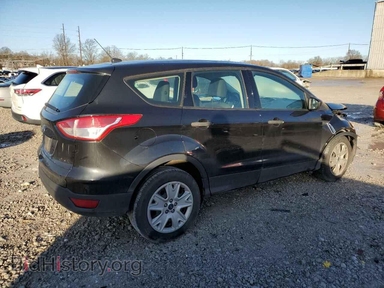 2015 FORD ESCAPE - VIN: 1FMCU0F73FUB27702 - Photo 3