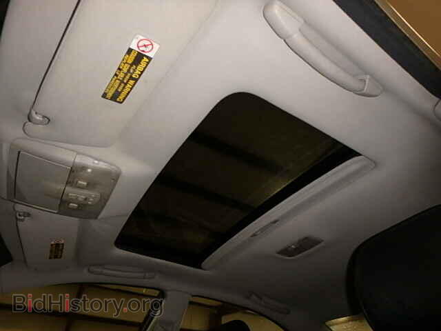 2002 LEXUS ES300 - VIN: JTHBF30G125022504 - Фото 9