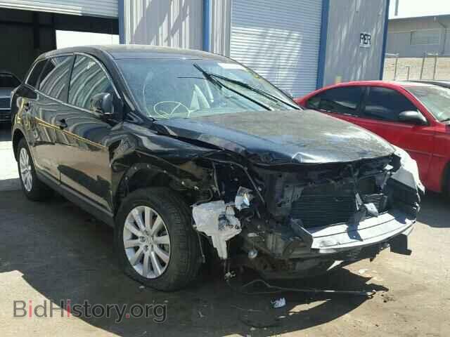 Photo JM3TB2MV7A0211326 - MAZDA CX-9 2010