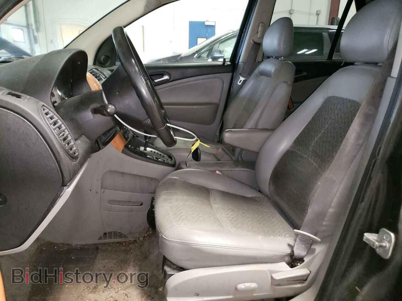 2006 SATURN VUE - VIN: 5GZCZ63446S806312 - Фото 7