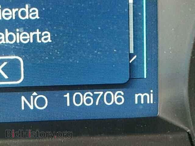 2014 FORD EXPLORER - VIN: 1FM5K8B89EGB39099 - Photo 8