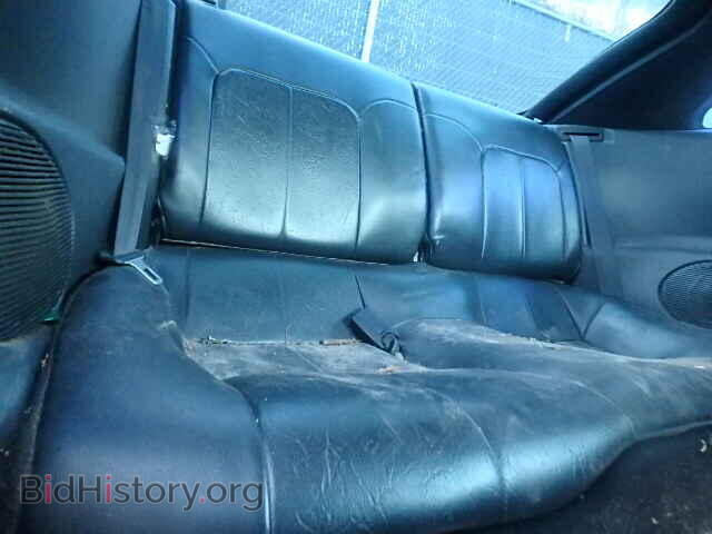 2002 MITSUBISHI ECLIPSE - VIN: 4A3AC54H52E088796 - Фото 6