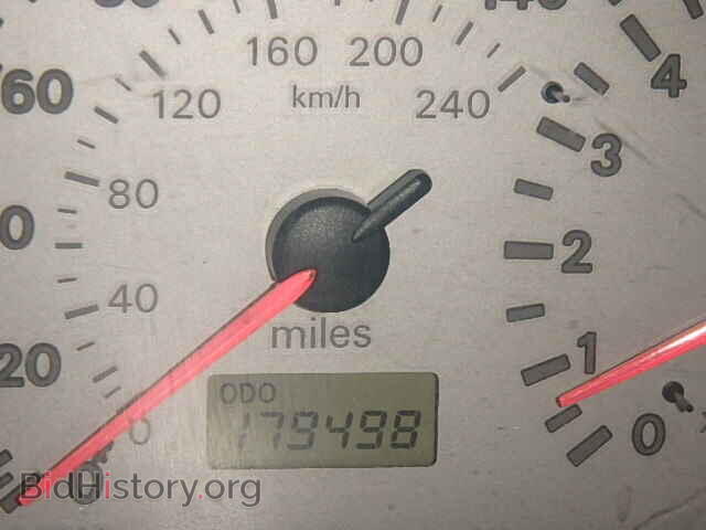 2002 MITSUBISHI ECLIPSE - VIN: 4A3AC54H52E088796 - Фото 8