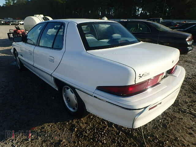 1995 BUICK SKYLARK - VIN: 1G4NV55D2SC429704 - Фото 3
