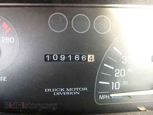 1995 BUICK SKYLARK - VIN: 1G4NV55D2SC429704 - Фото 8