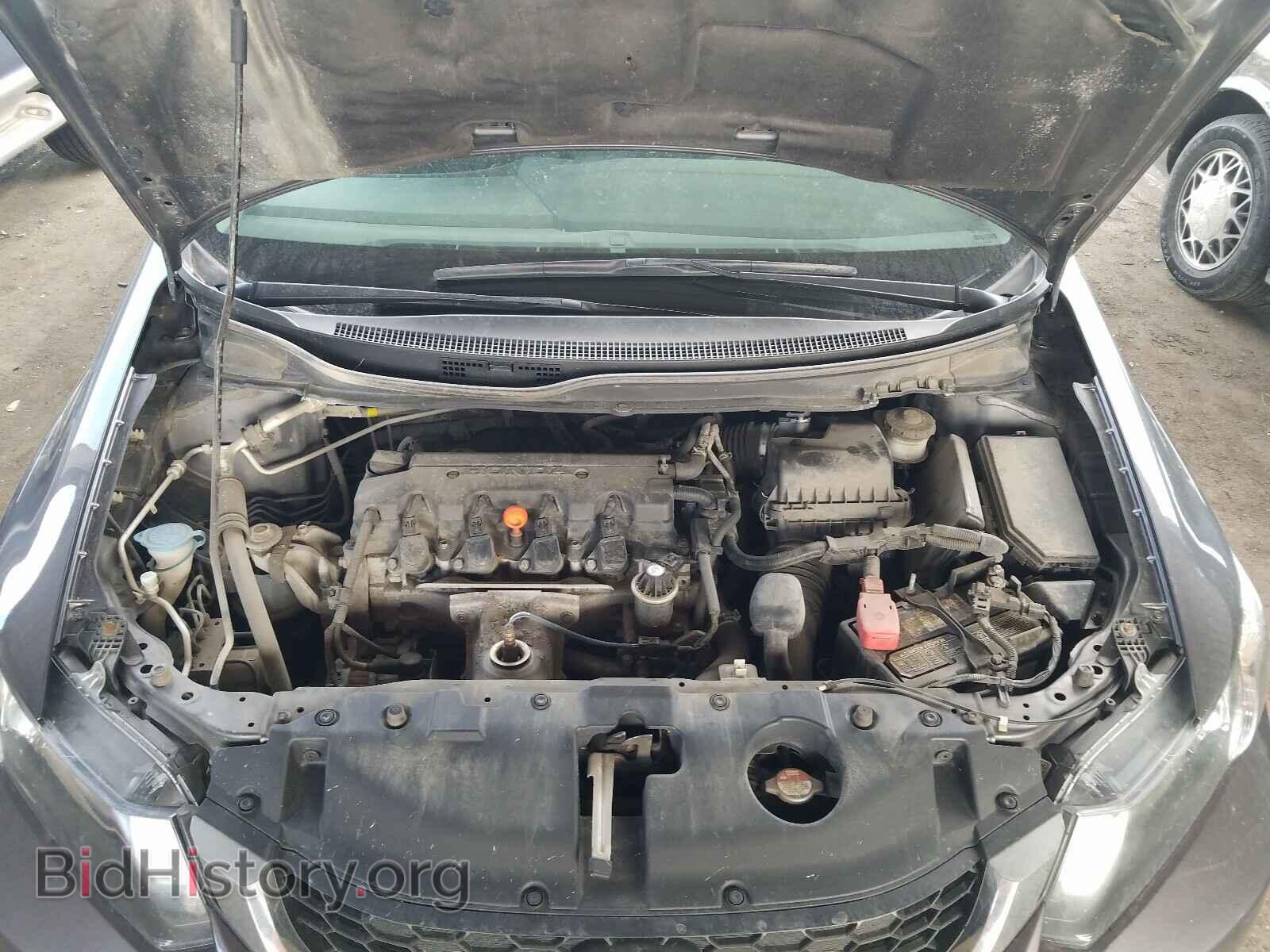 2015 HONDA CIVIC - VIN: 19XFB2F59FE059115 - Photo 7