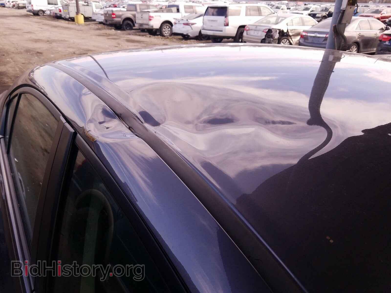 2015 HONDA CIVIC - VIN: 19XFB2F59FE059115 - Photo 9