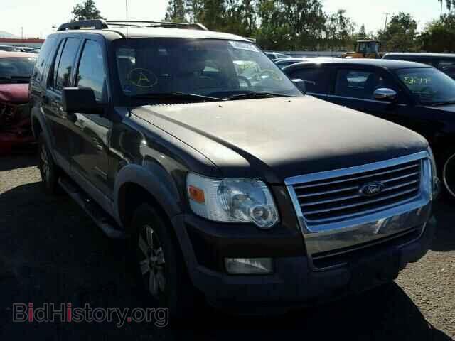 Фотография 1FMEU63E66UB55511 - FORD EXPLORER 2006