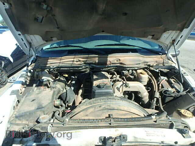2007 DODGE RAM 3500 - VIN: 3D7ML48CX7G756848 - Фото 7
