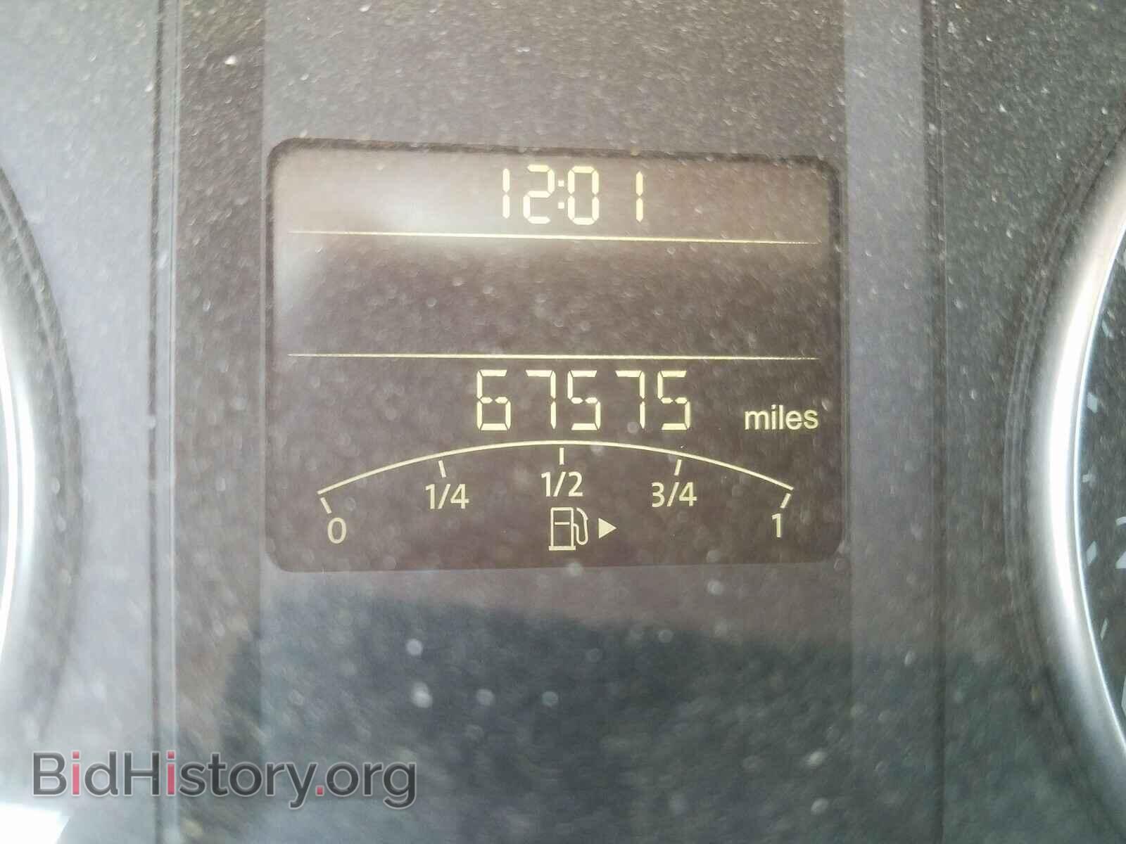 2012 VOLKSWAGEN JETTA - VIN: 3VWBP7AJ7CM340524 - Фото 8