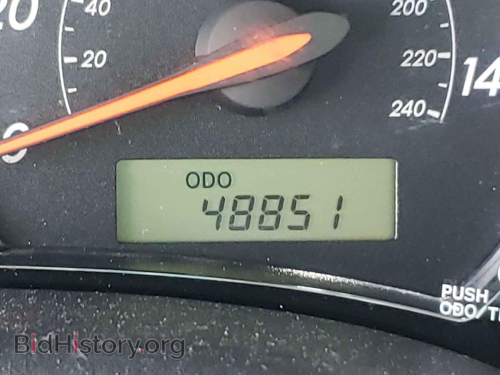 2013 TOYOTA COROLLA - VIN: 2T1BU4EE4DC108884 - Фото 8