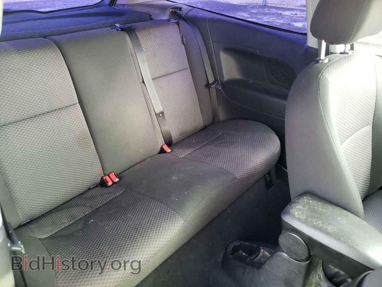 2006 FORD FOCUS - VIN: 1FAFP31N36W156109 - Фото 10
