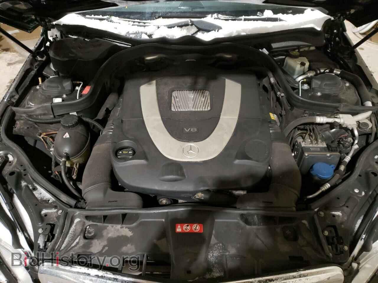 2010 MERCEDES-BENZ E-CLASS - VIN: WDDHF9AB1AA161254 - Фото 7