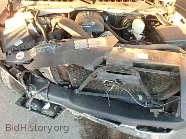 2005 CHEVROLET SILVERADO - VIN: 2GCEC19V551328771 - Фото 7