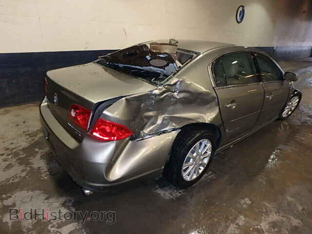 2010 BUICK LUCERNE - VIN: 1G4HC5EM3AU118973 - Фото 4