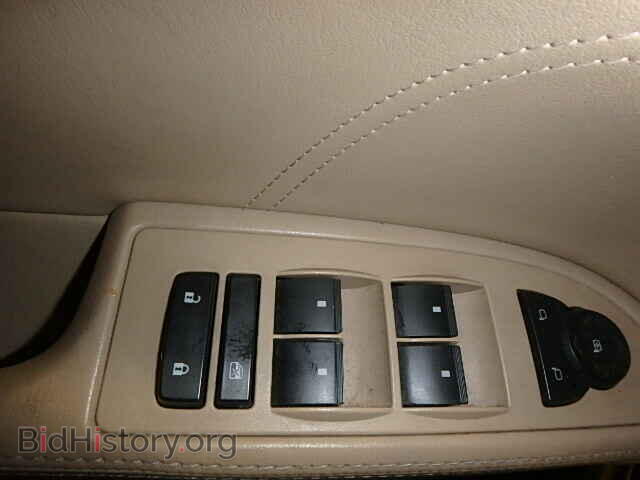 2010 BUICK LUCERNE - VIN: 1G4HC5EM3AU118973 - Фото 9