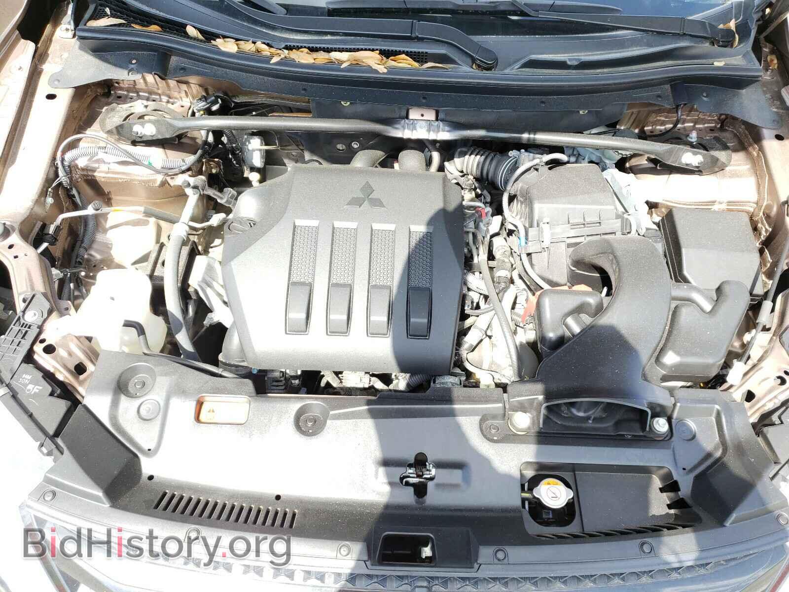 2019 MITSUBISHI ECLIPSE - VIN: JA4AT4AA7KZ023150 - Photo 7