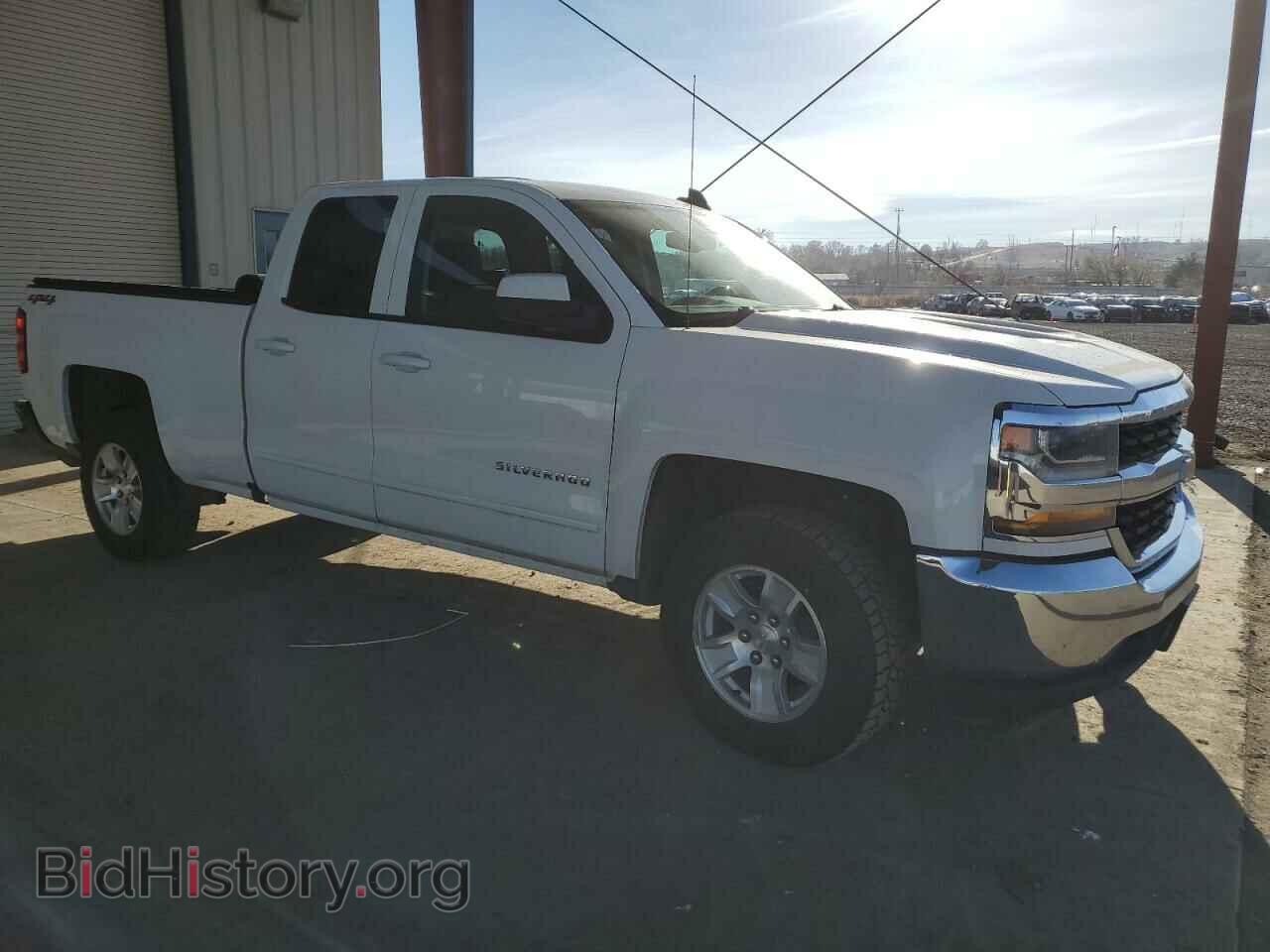 2019 CHEVROLET ALL Models - VIN: 2GCVKPEC2K1139968 - Фото 4