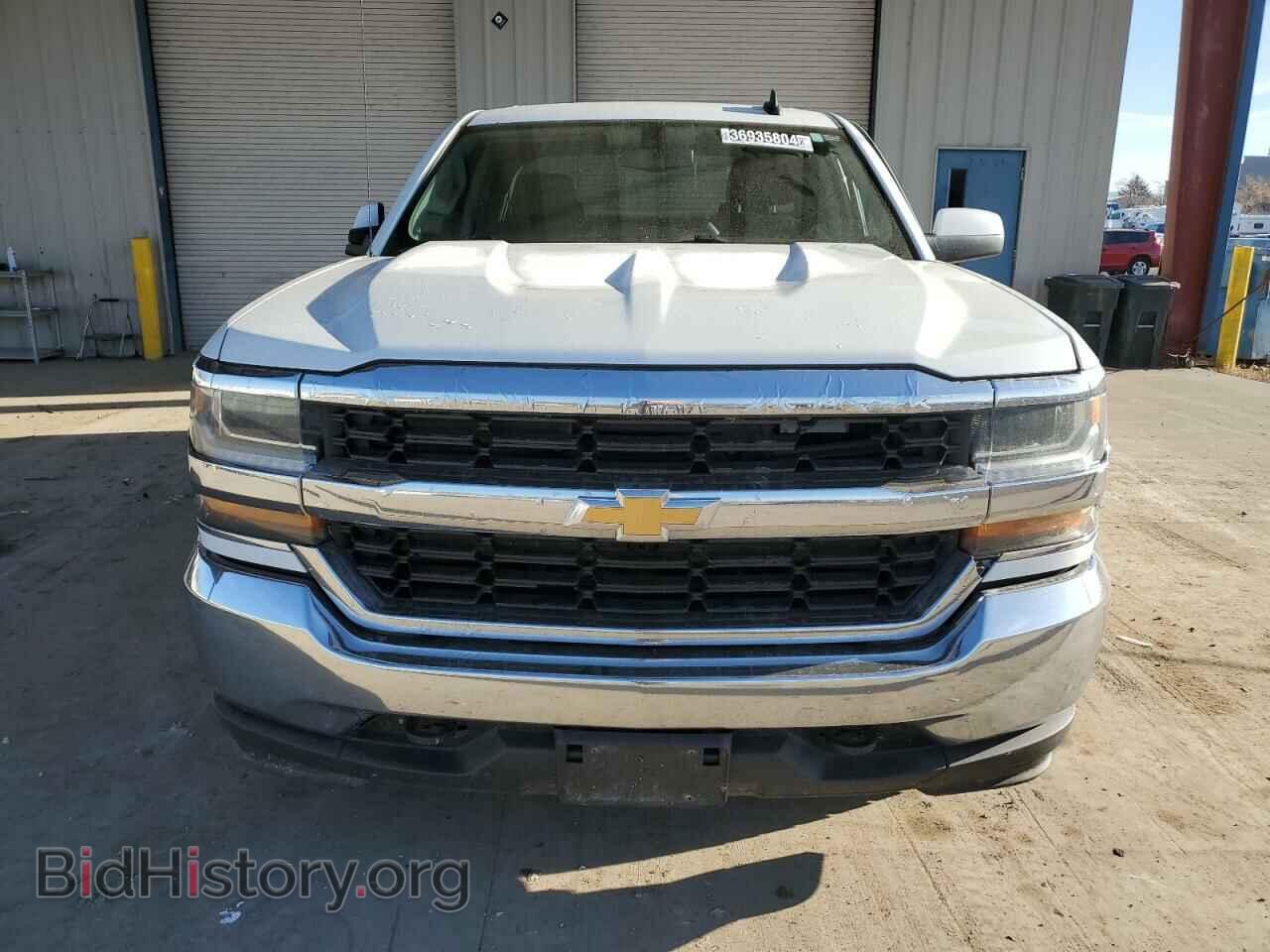 2019 CHEVROLET ALL Models - VIN: 2GCVKPEC2K1139968 - Фото 5