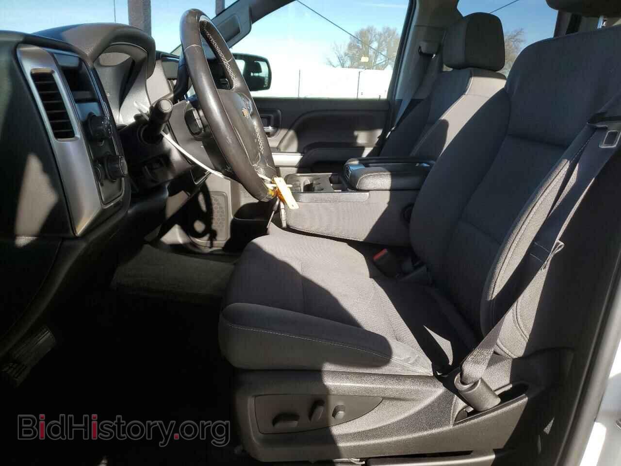 2019 CHEVROLET ALL Models - VIN: 2GCVKPEC2K1139968 - Фото 7