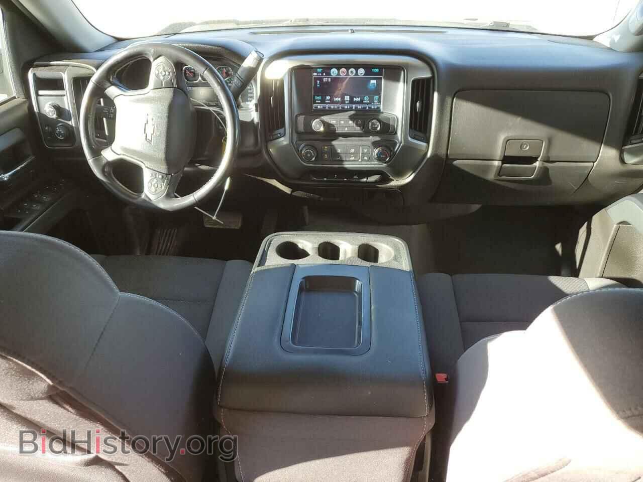 2019 CHEVROLET ALL Models - VIN: 2GCVKPEC2K1139968 - Фото 8