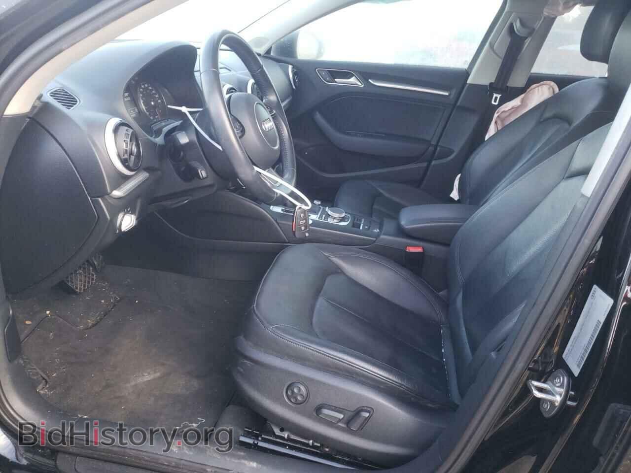 2015 AUDI A3 - VIN: WAUEFGFF5F1135581 - Photo 7