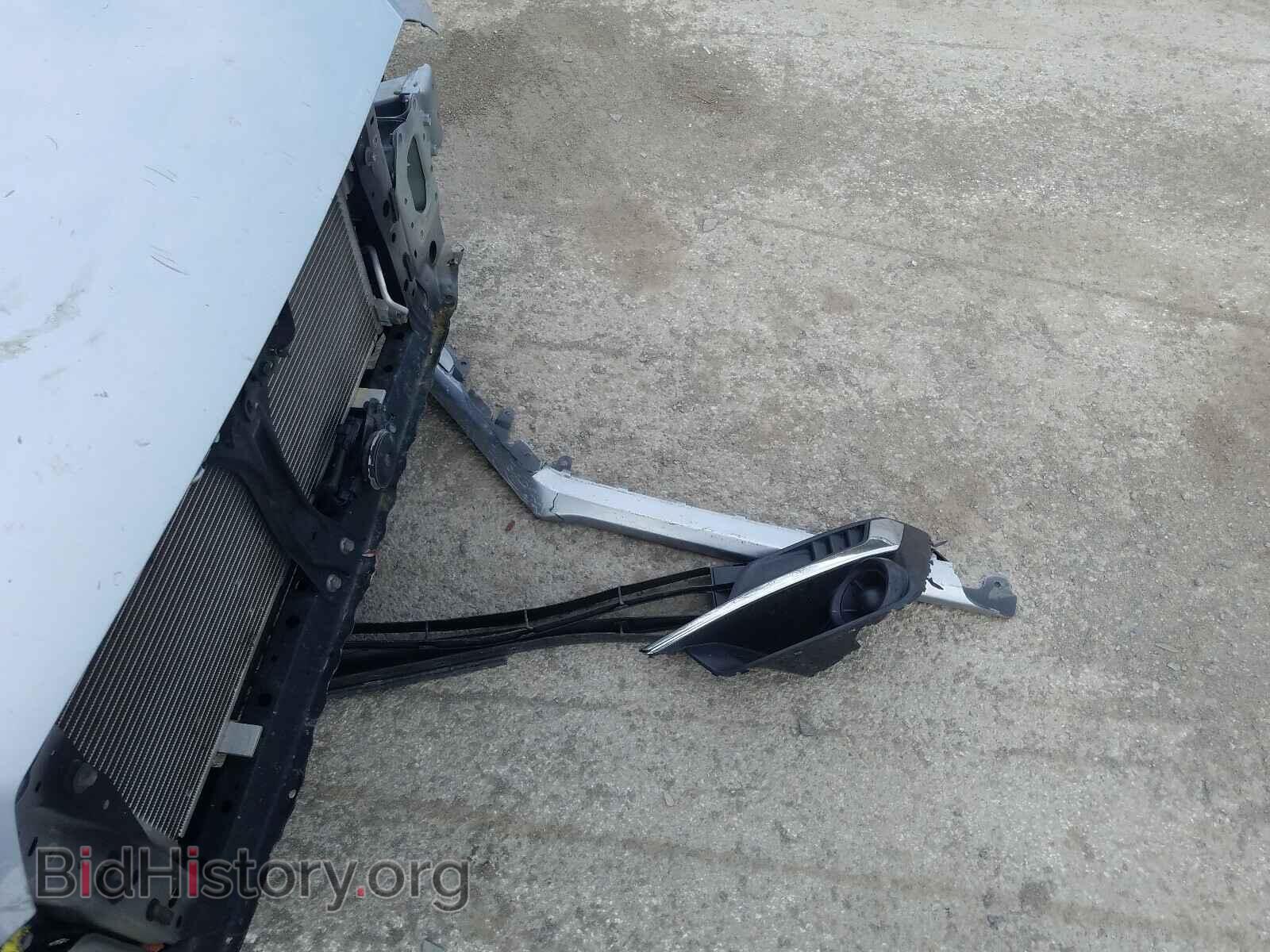 2015 SUBARU IMPREZA - VIN: JF1GJAA69FH019697 - Фото 9