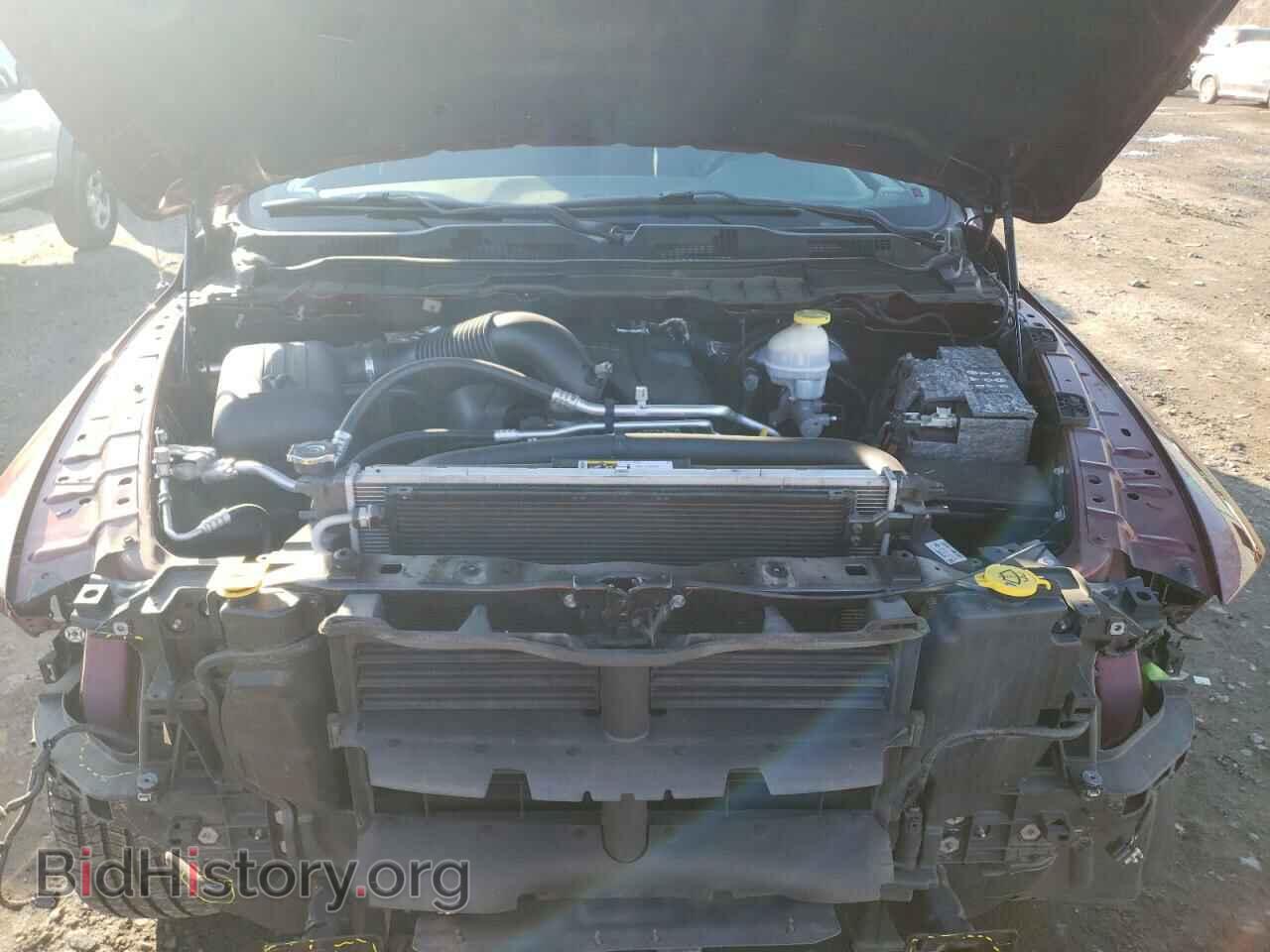 2017 RAM 1500 - VIN: 3C6RR7KT8HG718648 - Фото 7