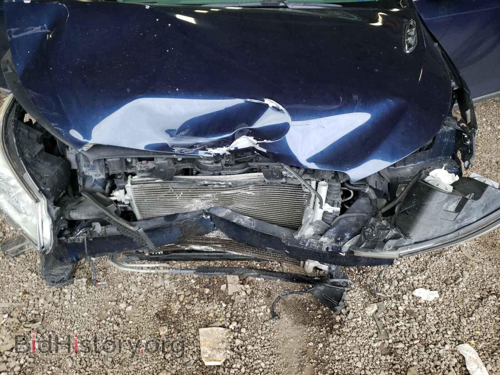 2011 BUICK LACROSSE - VIN: 1G4GC5ED4BF100970 - Фото 7