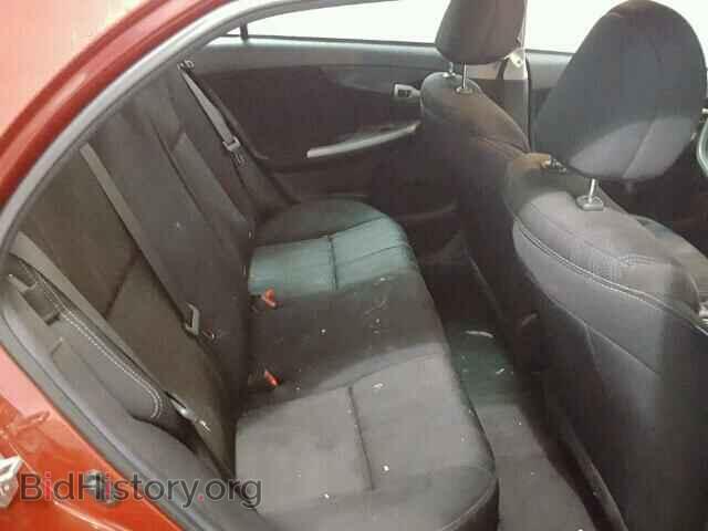 2013 TOYOTA COROLLA - VIN: 2T1BU4EEXDC084820 - Photo 6