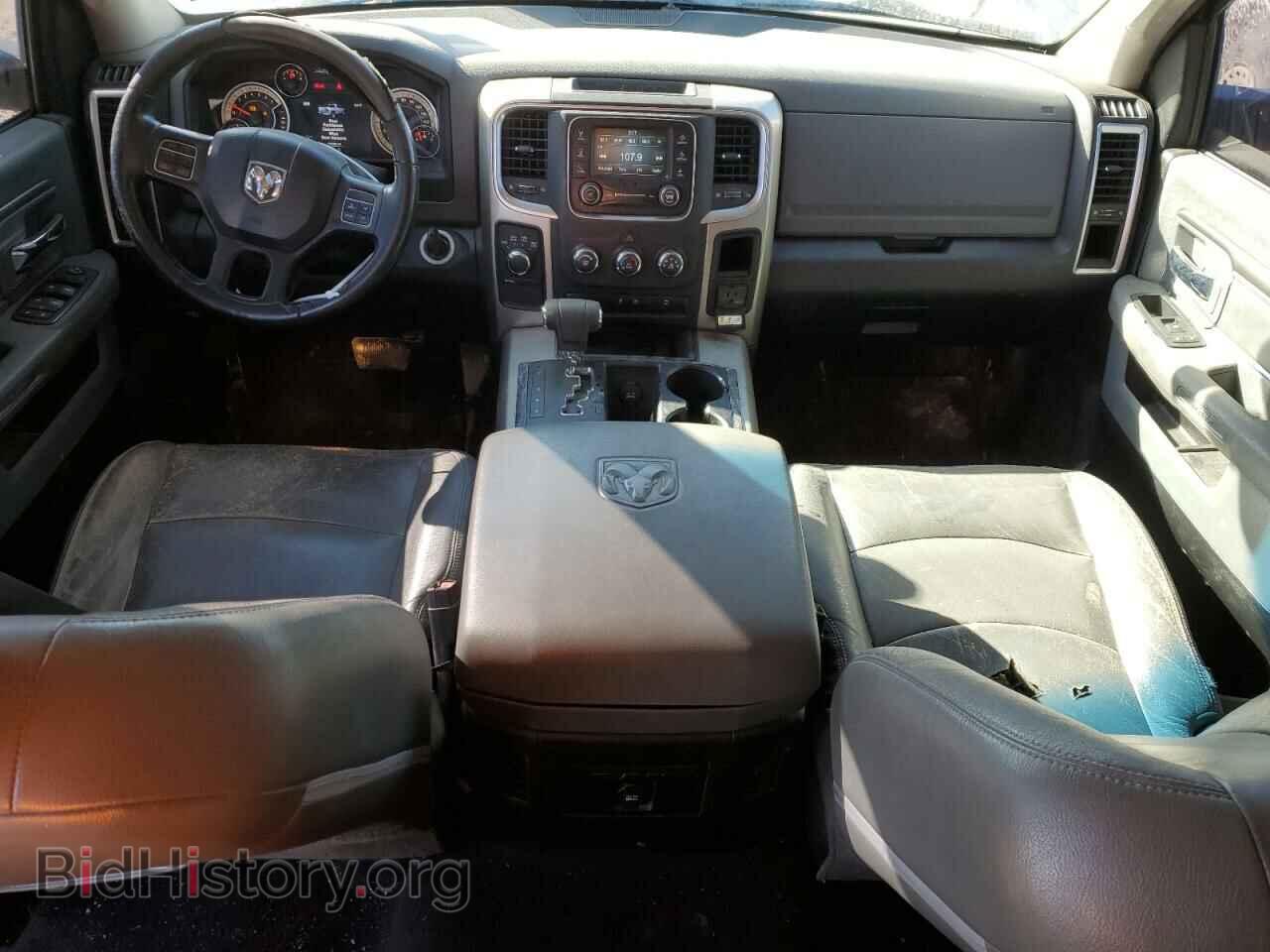 2013 RAM 1500 - VIN: 1C6RR7LT3DS615624 - Фото 8