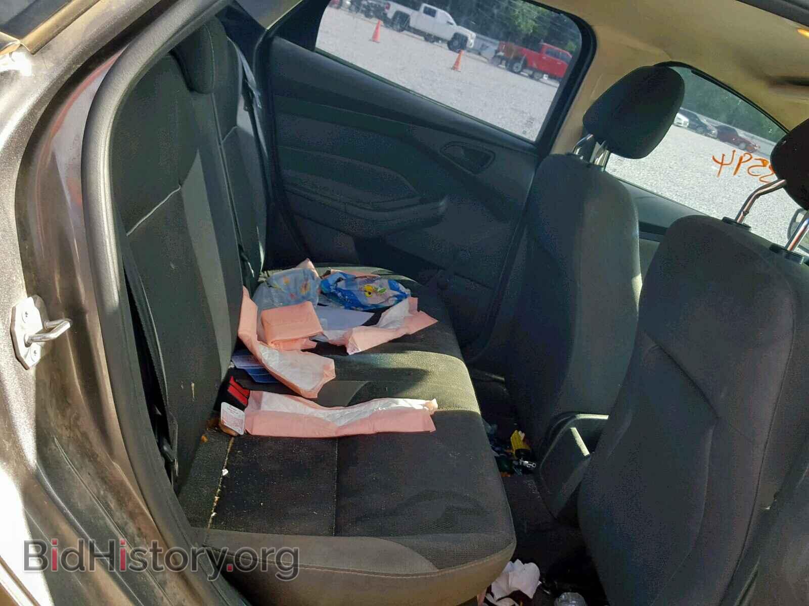 2014 FORD FOCUS - VIN: 1FADP3E2XEL281096 - Photo 6