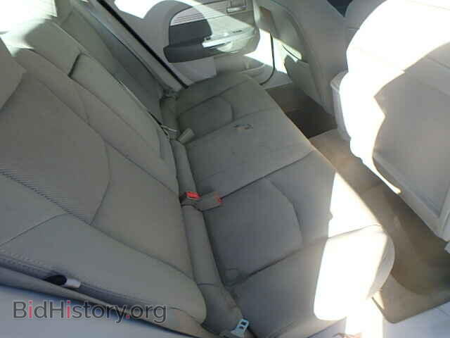 2007 CHRYSLER SEBRING - VIN: 1C3LC46K57N590122 - Фото 6