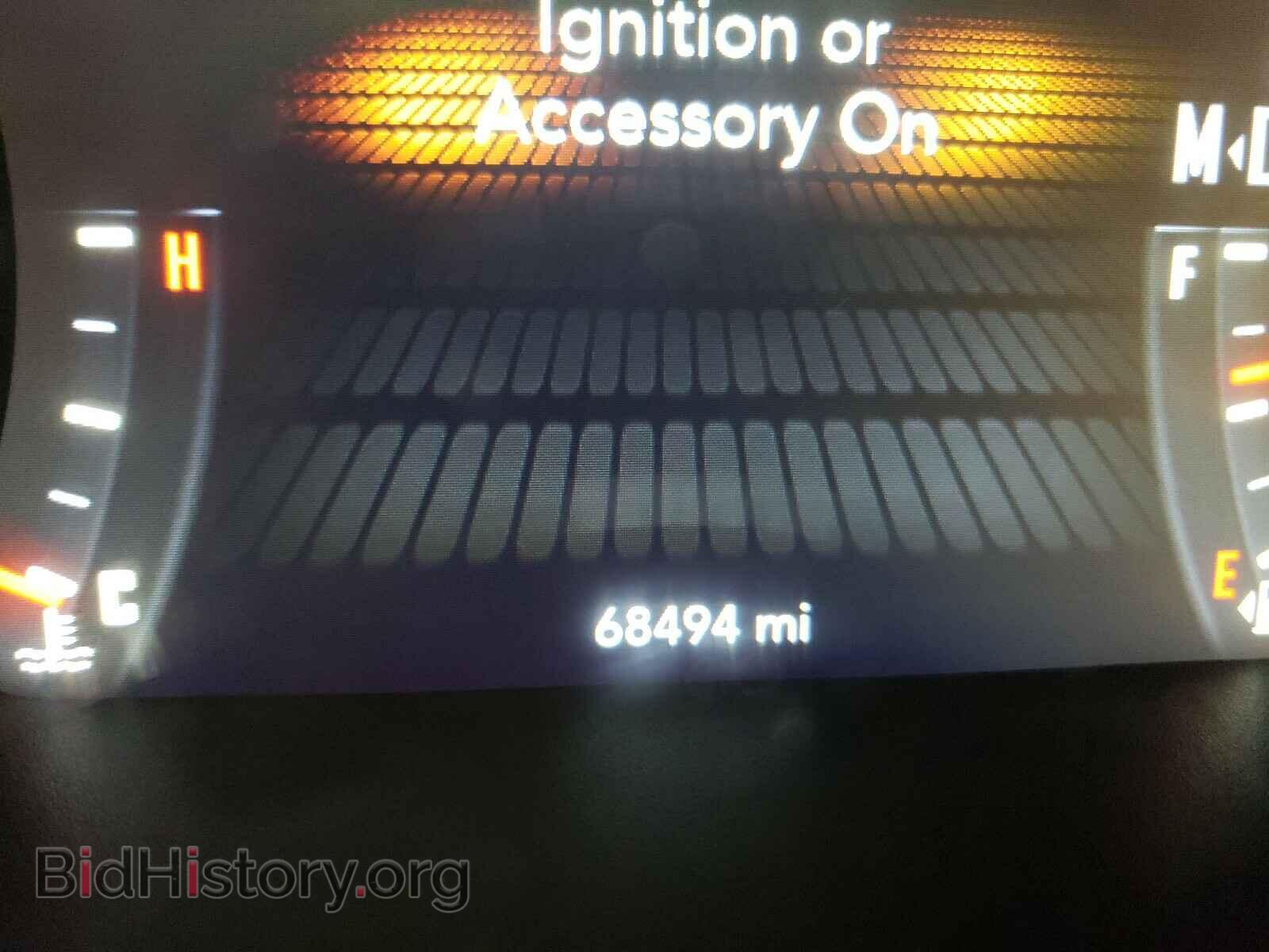 2016 DODGE CHALLENGER - VIN: 2C3CDZAG3GH217313 - Фото 8