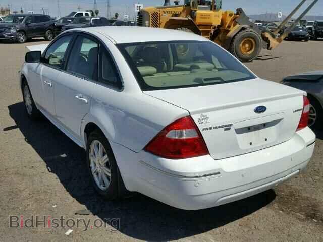 2006 FORD FIVE HUNDR - VIN: 1FAHP28126G166078 - Фото 3