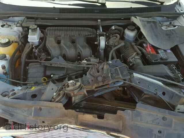 2006 FORD FIVE HUNDR - VIN: 1FAHP28126G166078 - Фото 7