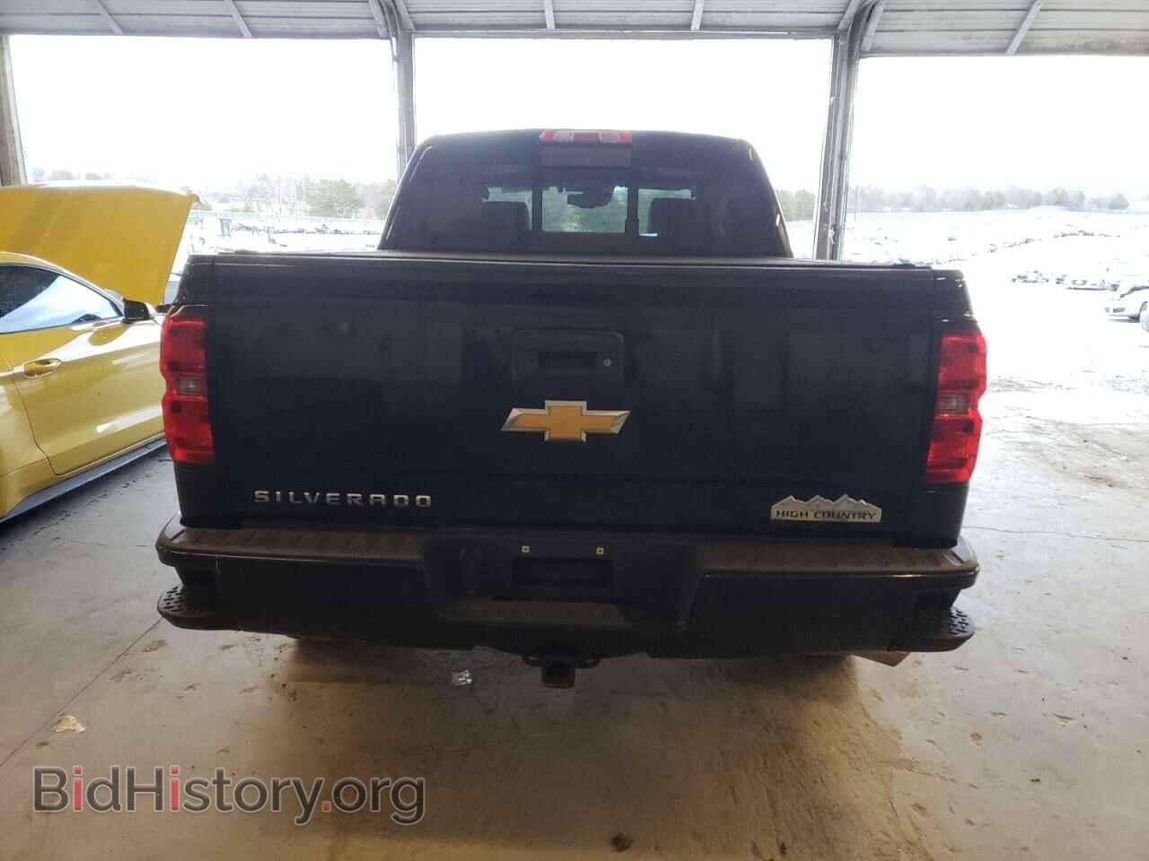 2014 CHEVROLET SILVERADO - VIN: 3GCUKTEC9EG538179 - Фото 6