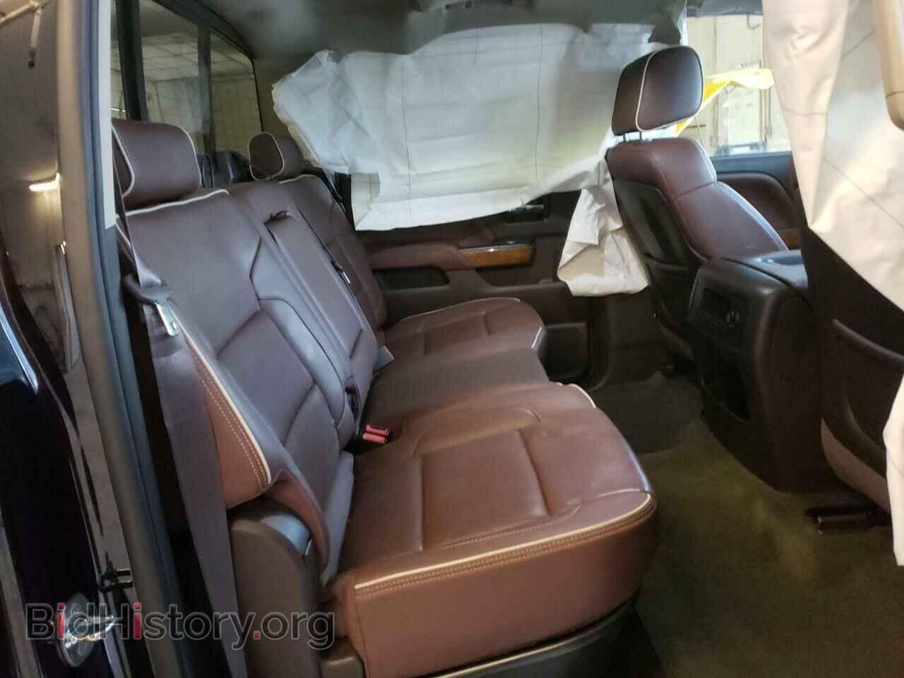 2014 CHEVROLET SILVERADO - VIN: 3GCUKTEC9EG538179 - Фото 10