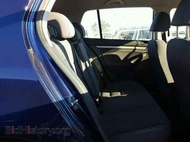 2008 VOLKSWAGEN RABBIT - VIN: WVWDA71K98W019310 - Фото 6