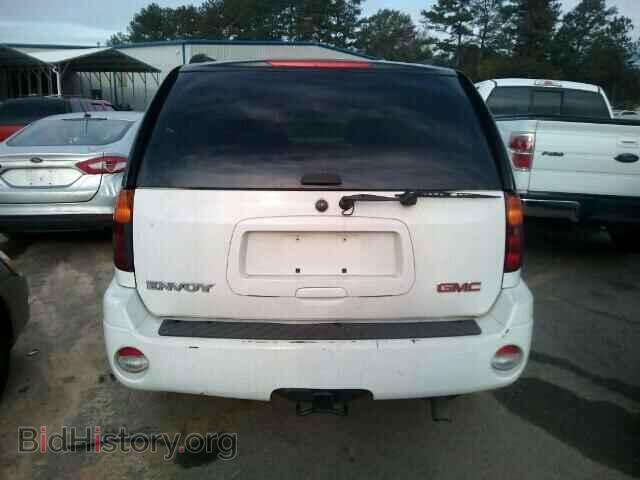 2003 GMC ENVOY - VIN: 1GKDS13S032360140 - Photo 10