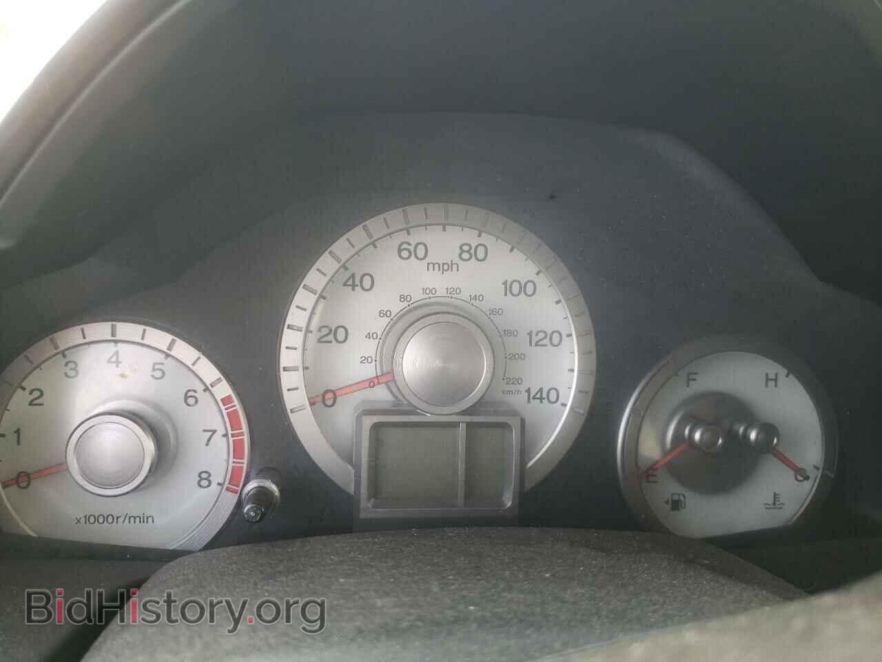 2011 HONDA PILOT - VIN: 5FNYF4H46BB068100 - Фото 9