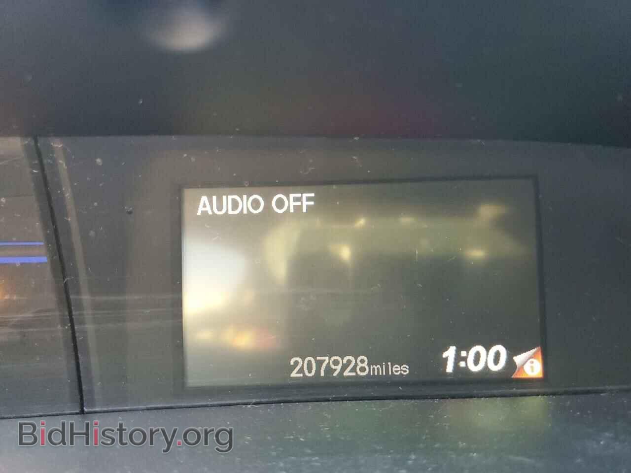 2012 HONDA CIVIC - VIN: 2HGFB2F85CH557159 - Photo 9