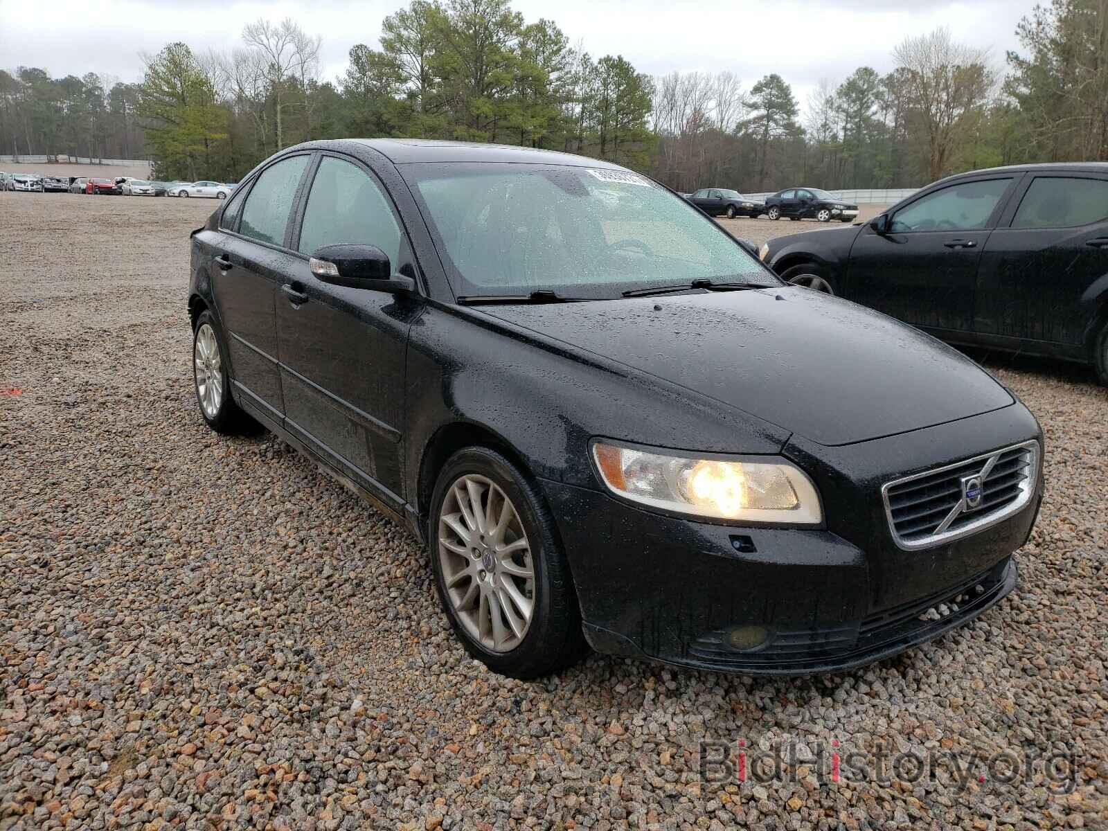 Photo YV1390MS9A2485429 - VOLVO S40 2010