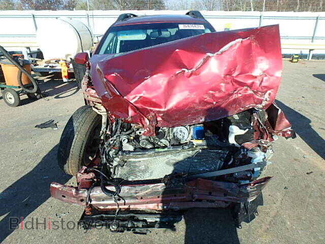 2014 SUBARU OUTBACK - VIN: 4S4BRCDC7E3285320 - Фото 10