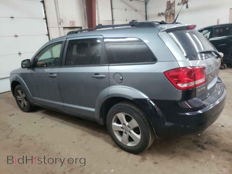 2010 Dodge JOURNEY (VIN 3D4PG5FV9AT179995) — фото 2 из 13