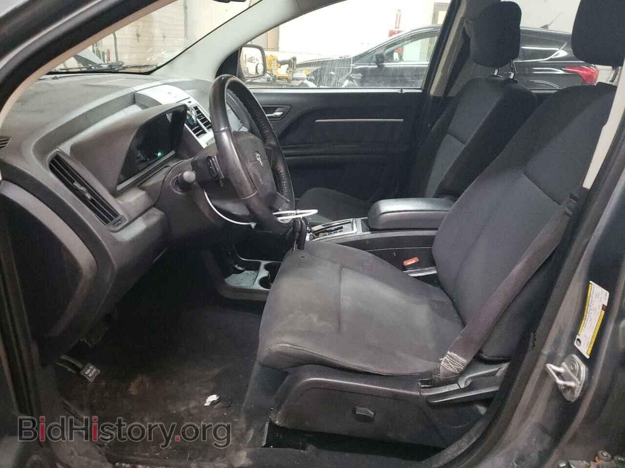 2010 DODGE JOURNEY - VIN: 3D4PG5FV9AT179995 - Фото 7