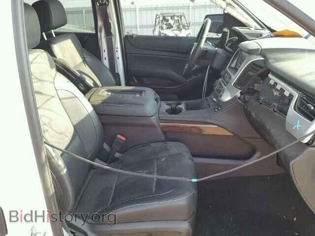 2016 GMC YUKON - VIN: 1GKS2BKC2GR355655 - Фото 5