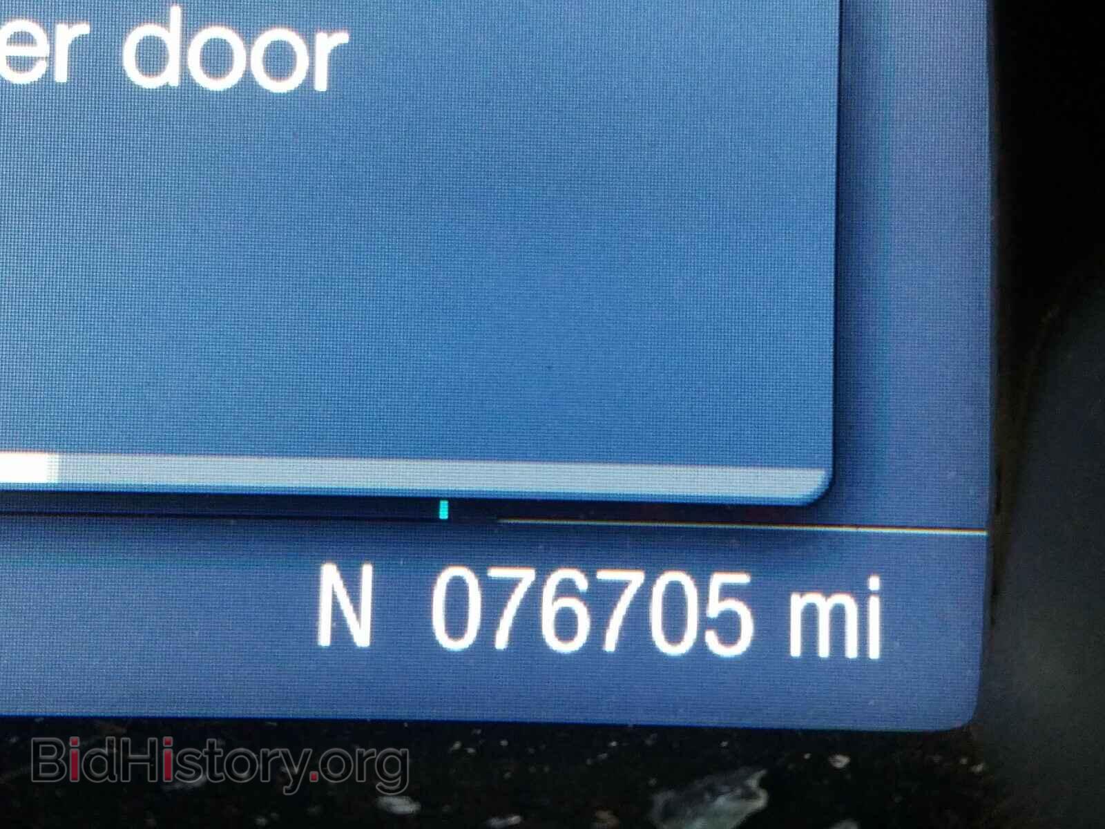 2014 FORD FOCUS - VIN: 1FADP3F2XEL215209 - Фото 8